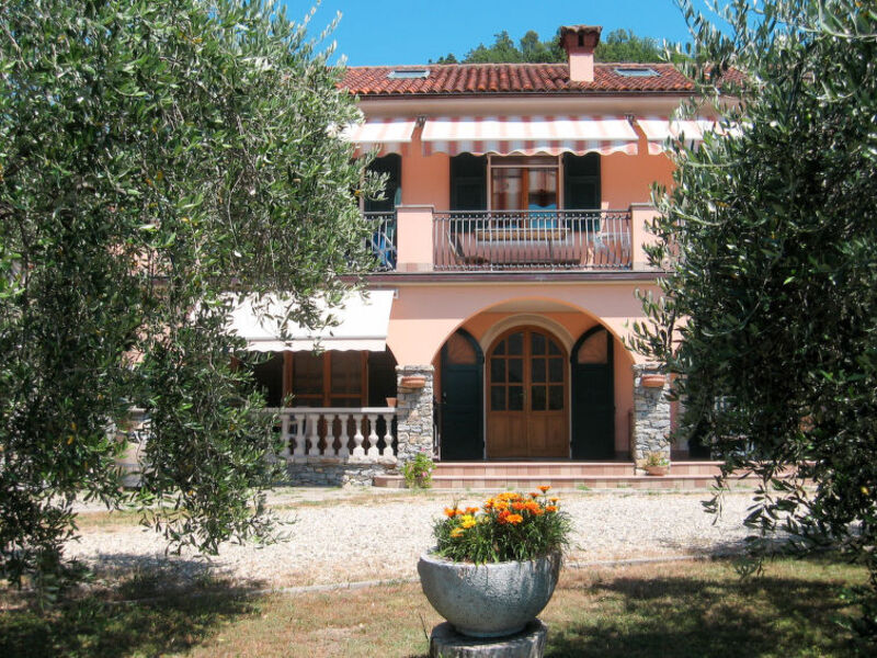 Casa Diana