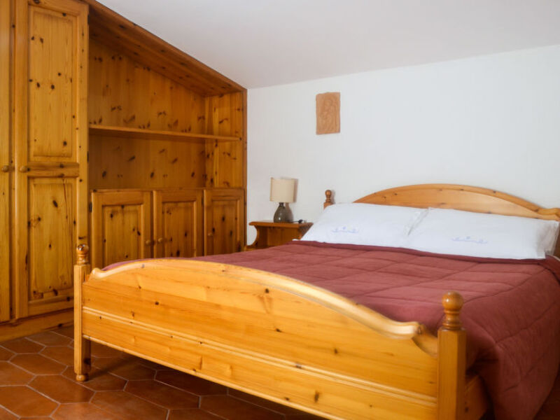 Casa Nueva