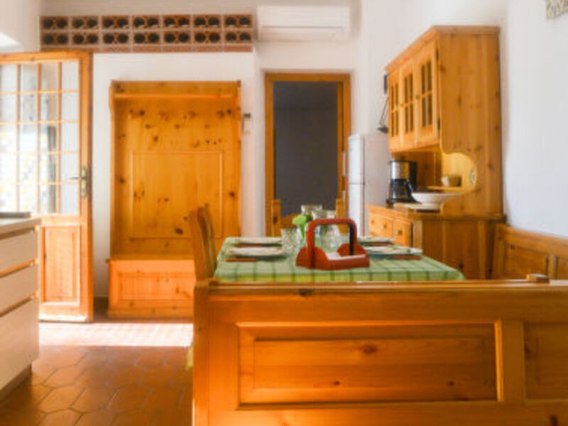 Casa Nueva