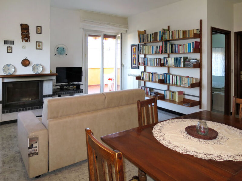 Appartamento Orrizonte