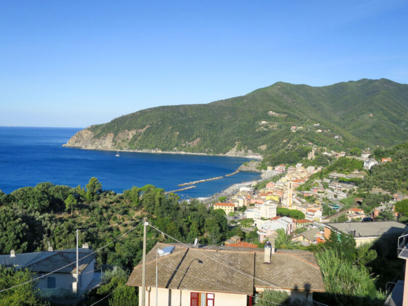 Appartamento Orrizonte