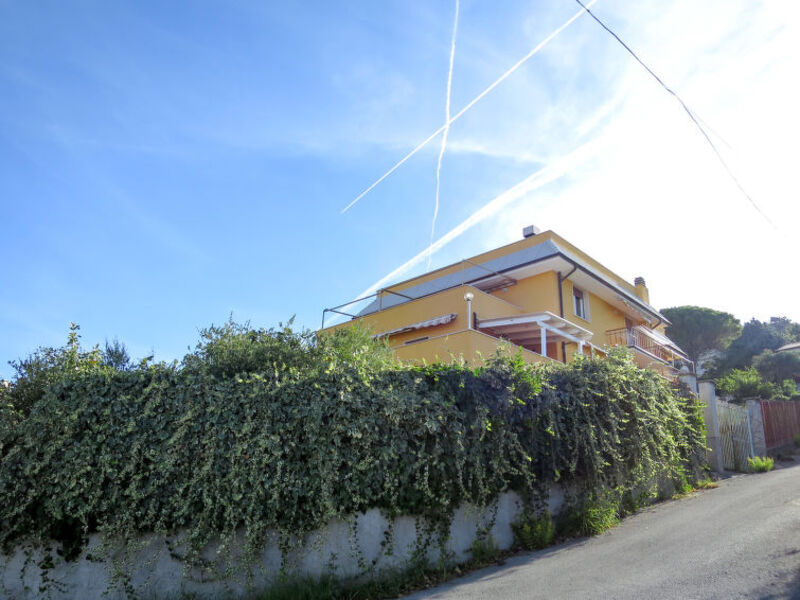 Appartamento Orrizonte