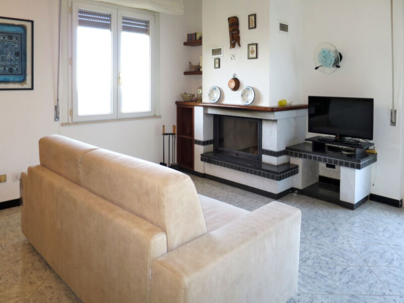 Appartamento Orrizonte