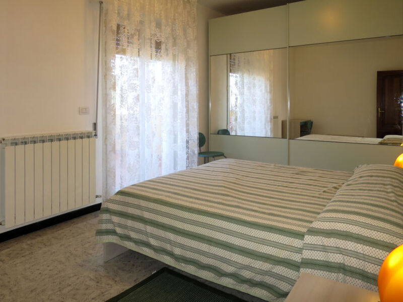 Appartamento Orrizonte