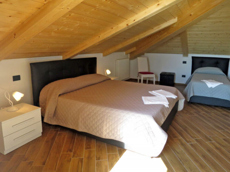 Residenz I Monili