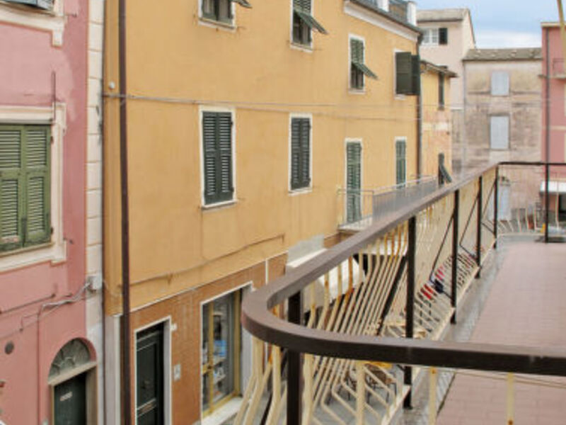 Casa Fontana