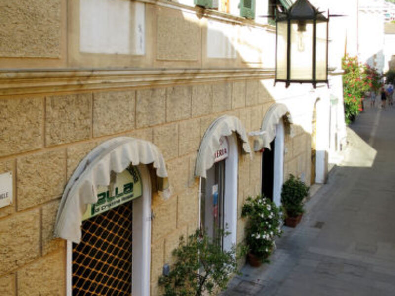 Casa Fontana