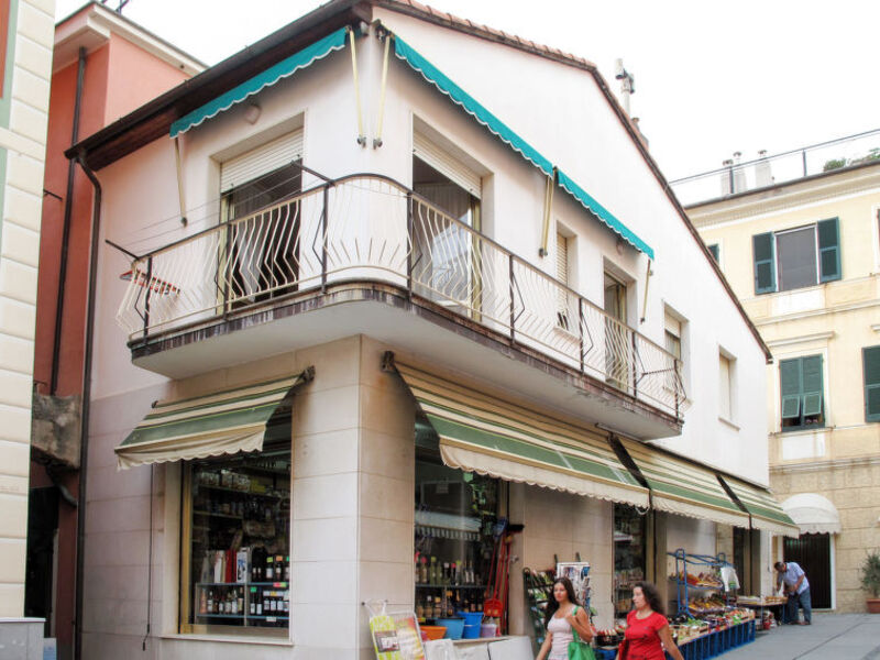 Casa Fontana