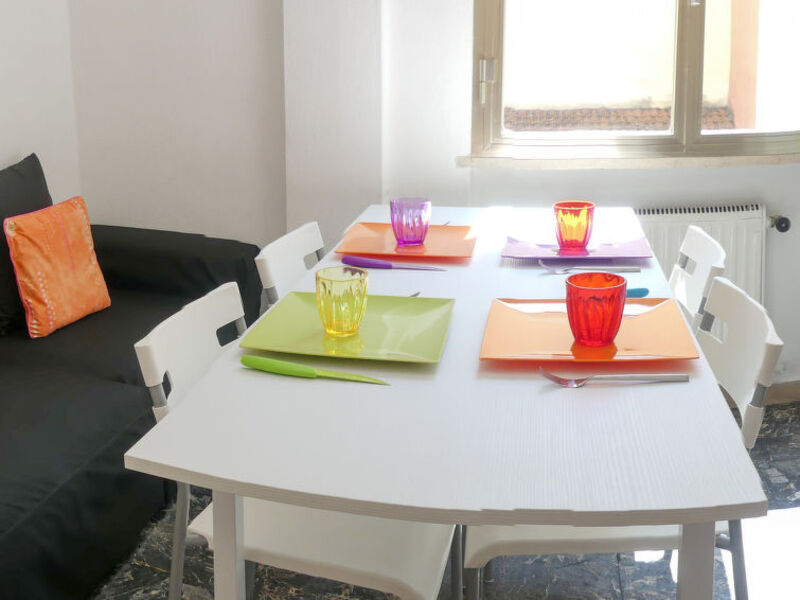 Casa Fontana