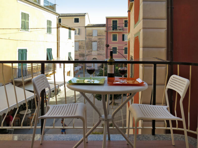 Casa Fontana