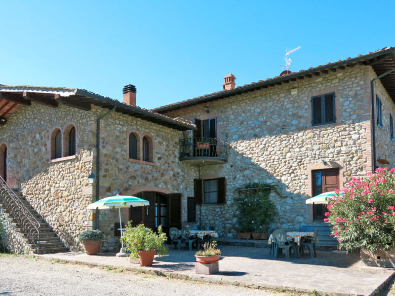 Agriturismo La Cerretella
