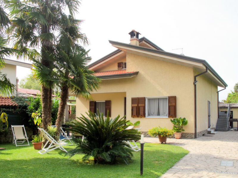 Casa Emiliano