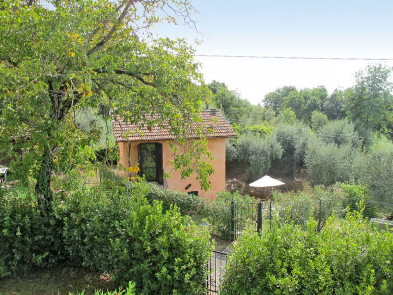 Casa La Ferriera