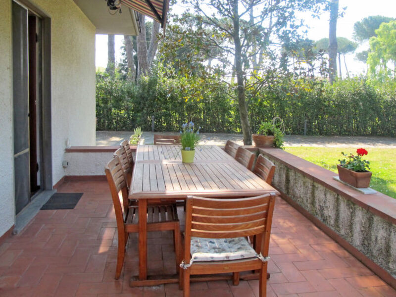 Casa Tonfano