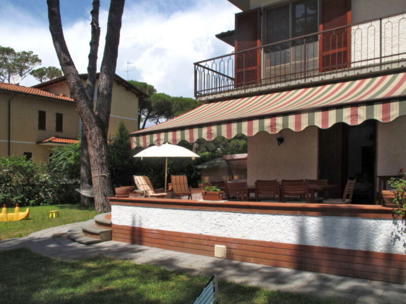 Casa Tonfano