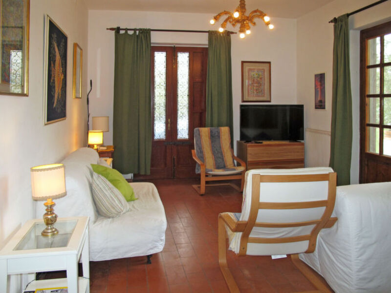 Casa Tonfano