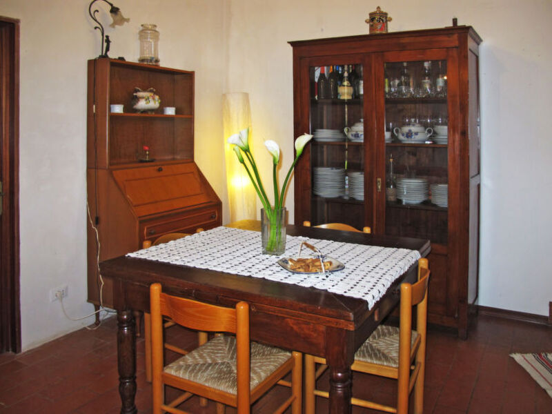 Casa Tonfano