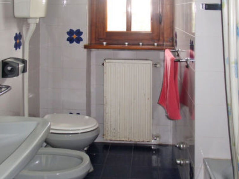 Casa Tonfano