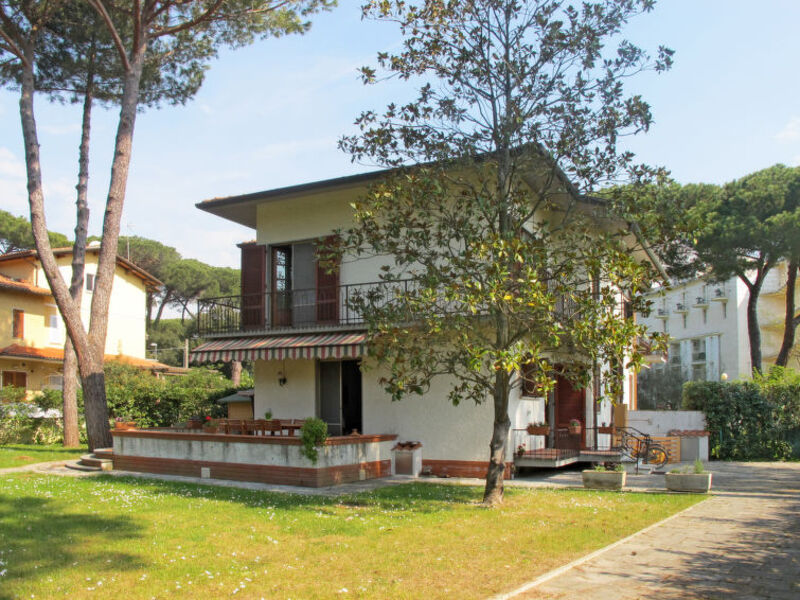 Casa Tonfano