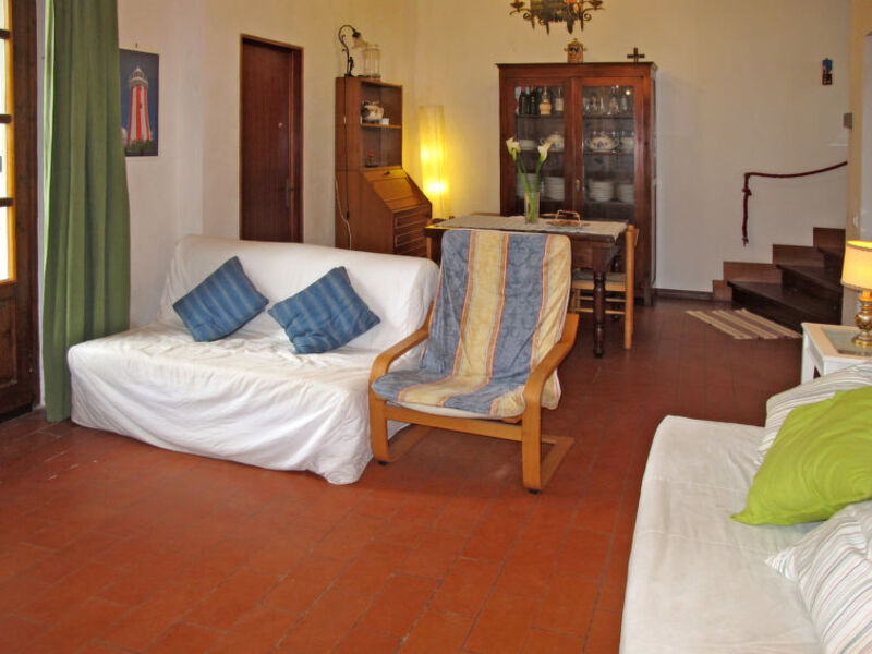 Casa Tonfano