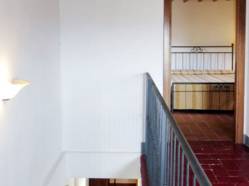 Casa L'Uccelliera