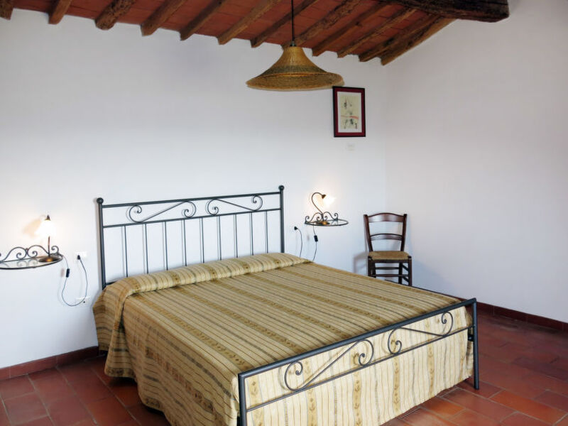 Casa L'Uccelliera