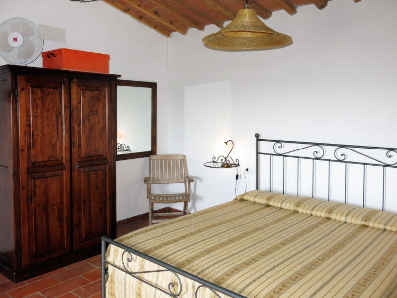Casa L'Uccelliera