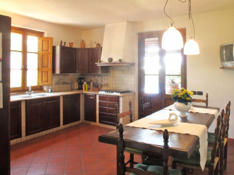 Casa Arsina