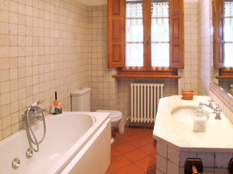 Casa Arsina
