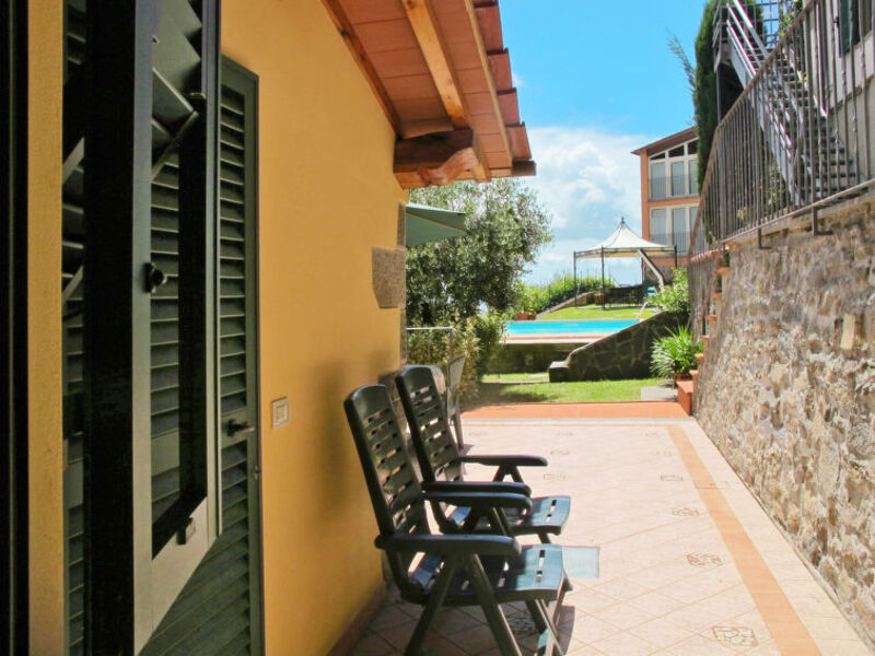 Casetta Fontanella