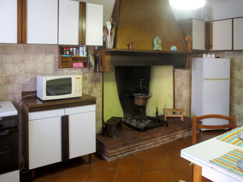 Rustico Italia