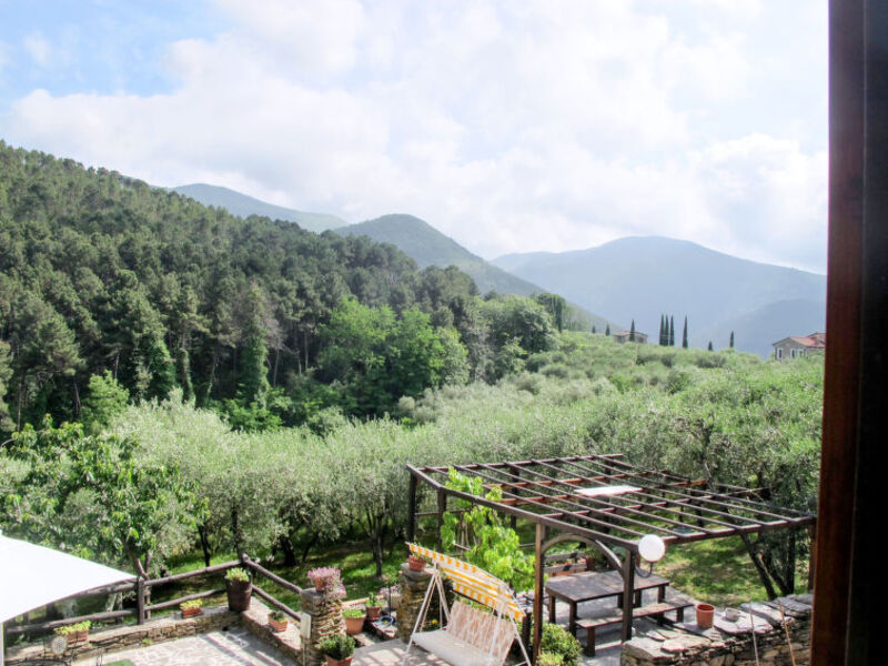 Rustico Italia