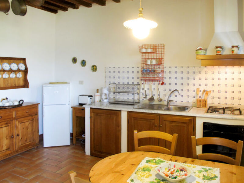 Rustico Colletto