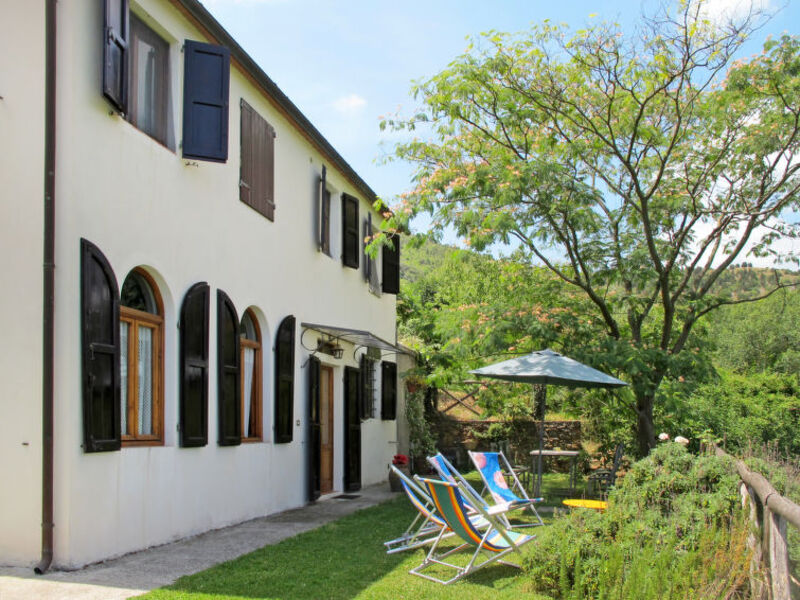Rustico Colletto