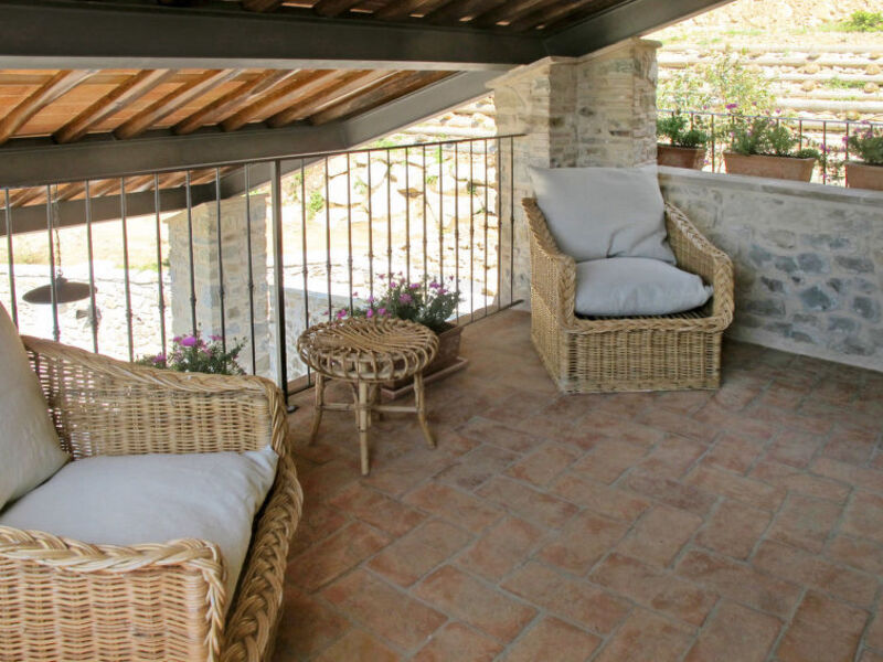 Tenuta Di Campodori