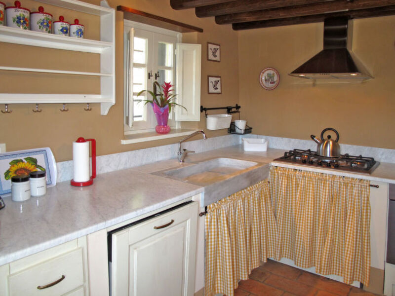 Tenuta Di Campodori