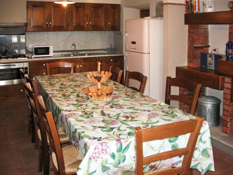 Casa Vacanze La Pozza
