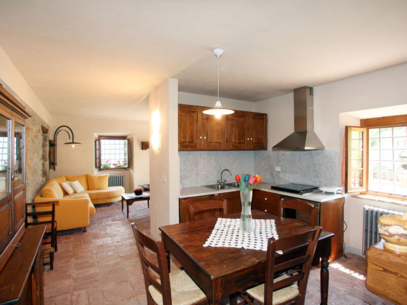 Casa Vacanze La Pozza