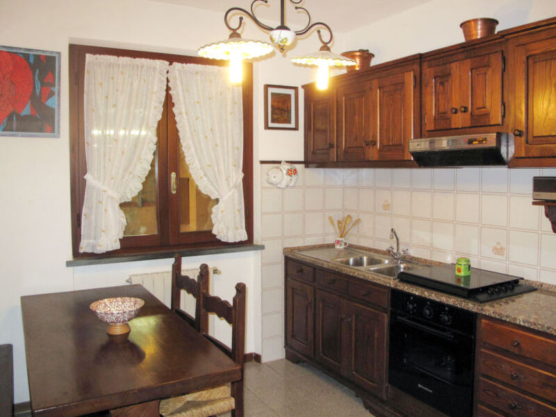 Casa Giovanna