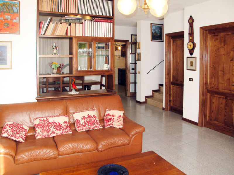 Casa Giovanna