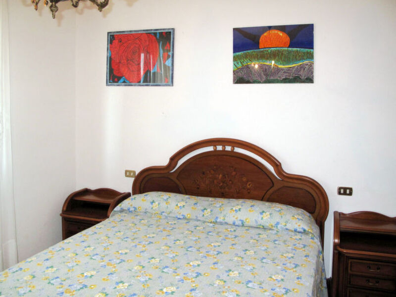 Casa Giovanna