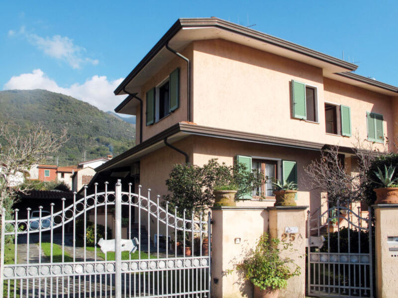 Casa Giovanna