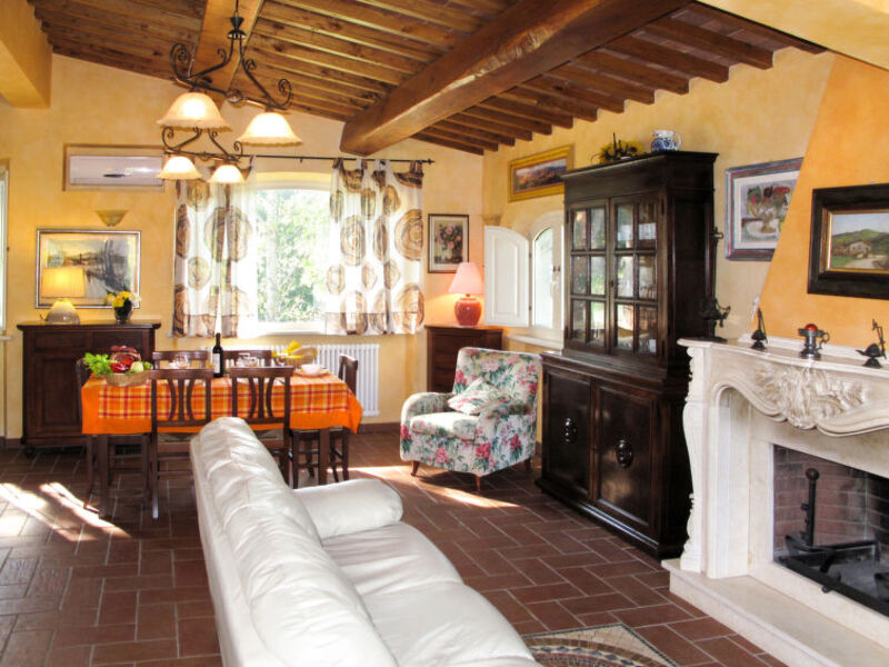 Casa Versilia