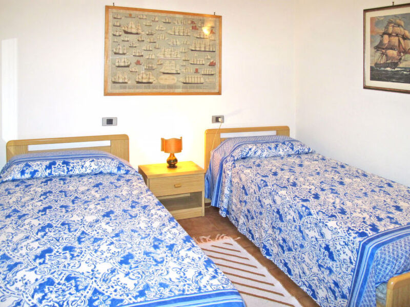 Residence Sea House