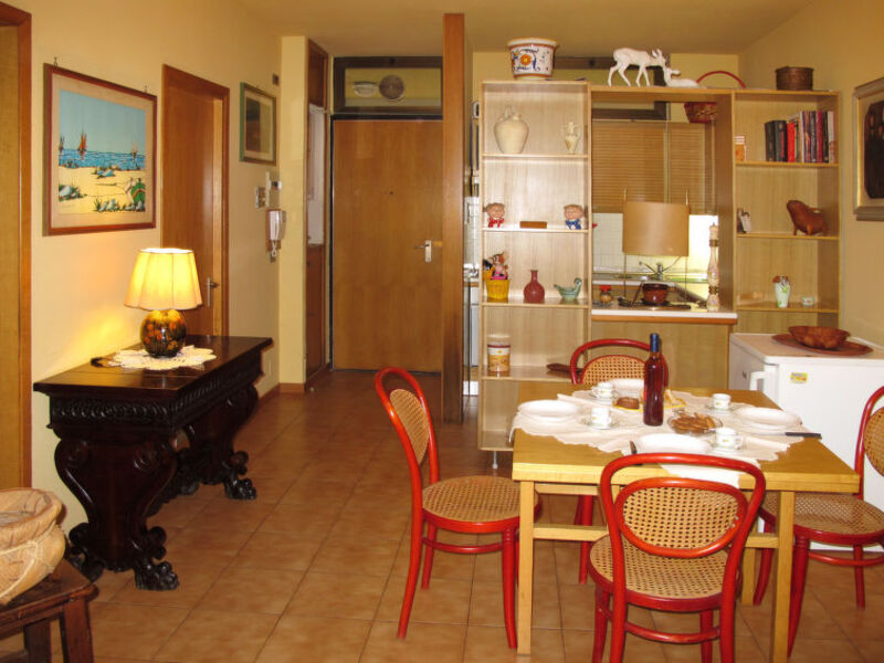 Residence Sea House