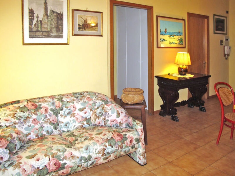 Residence Sea House