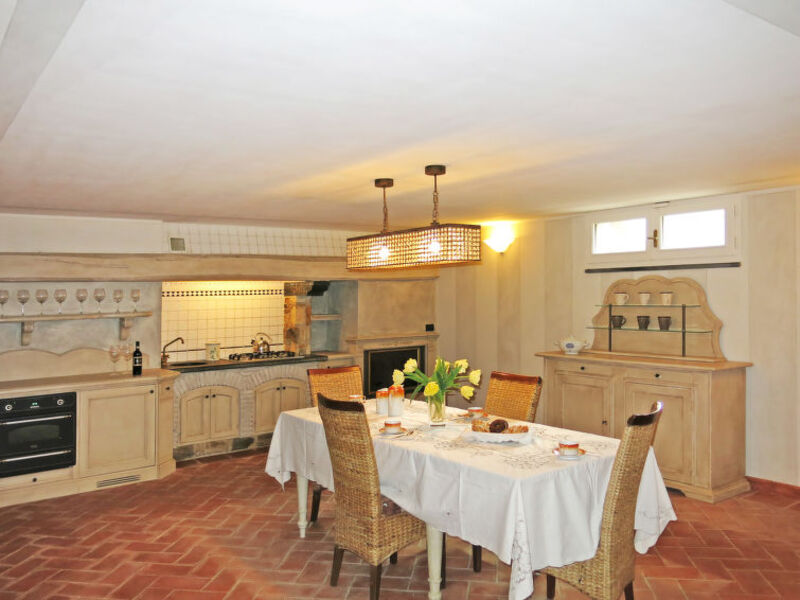 Casa La Tosca