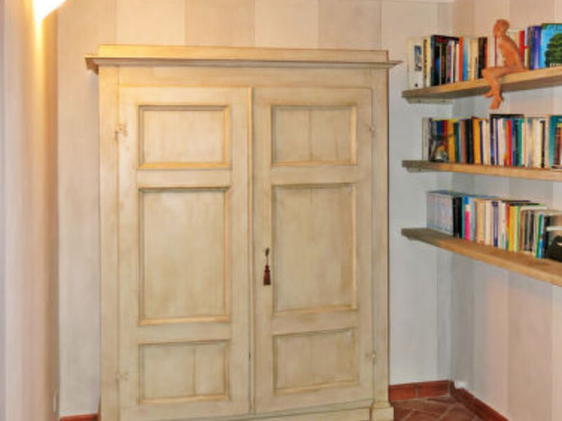 Casa La Tosca