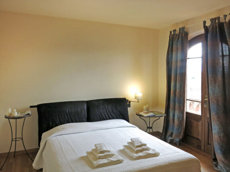 Casa La Tosca