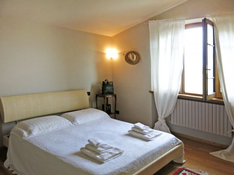 Casa La Tosca